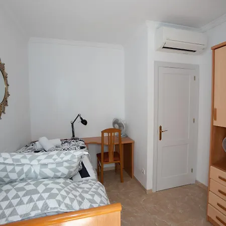 Holiday home Town House