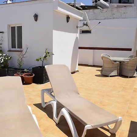 Holiday home Town House