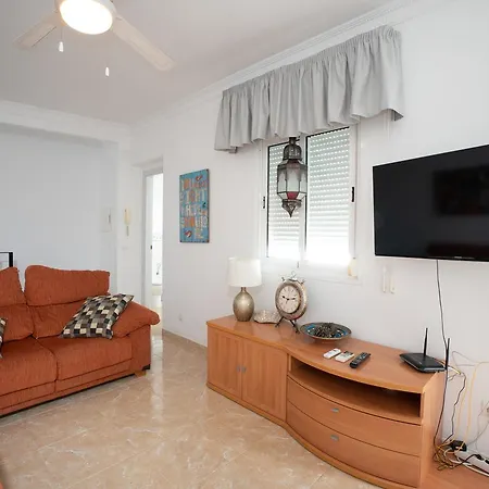 Holiday home Town House Nerja
