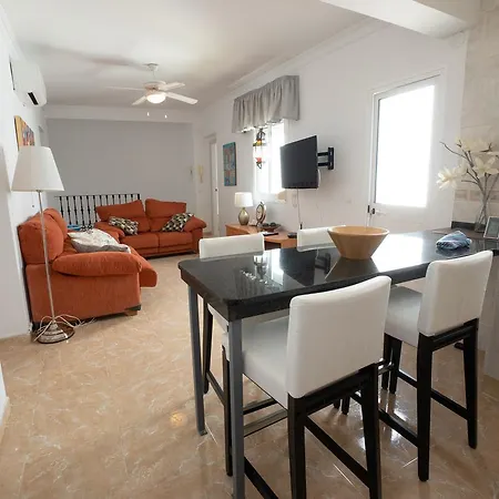 Town House Holiday home