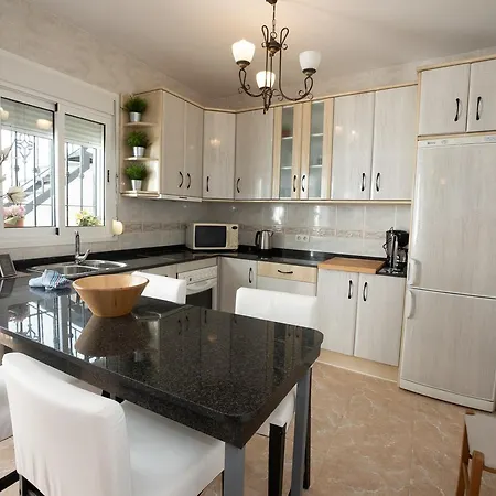 Holiday home Town House
