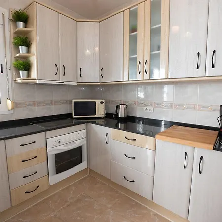 Town House Holiday home Nerja