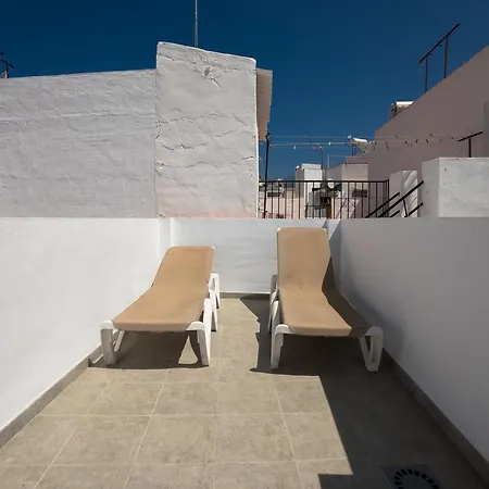Holiday home Town House Nerja