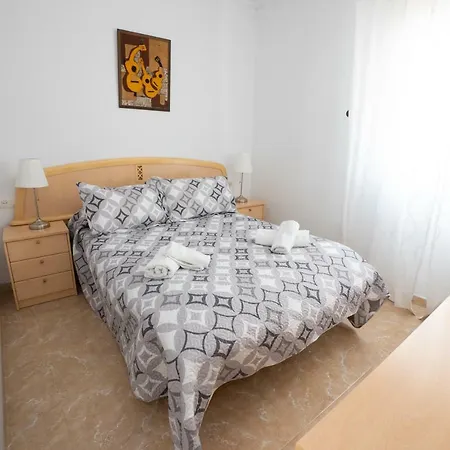 Town House Holiday home