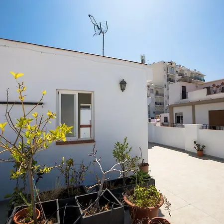 Town House Nerja