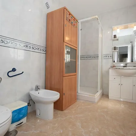 Holiday home Town House Nerja