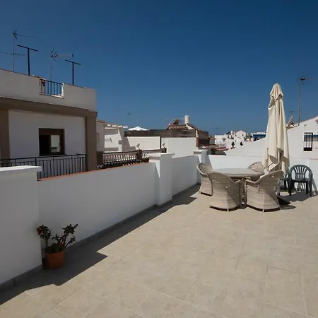 Holiday home Town House